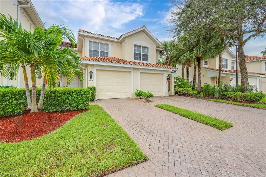 Naples, FL 34105,1445 Tiffany LN 202