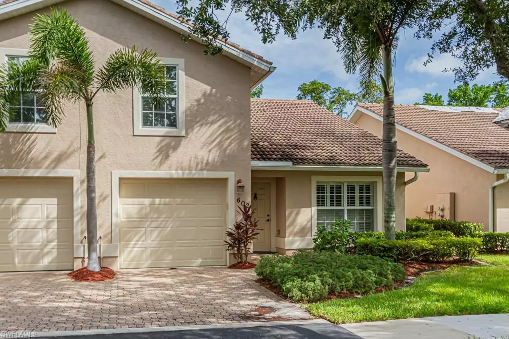 Naples, FL 34104,3535 Avion Woods CT 602