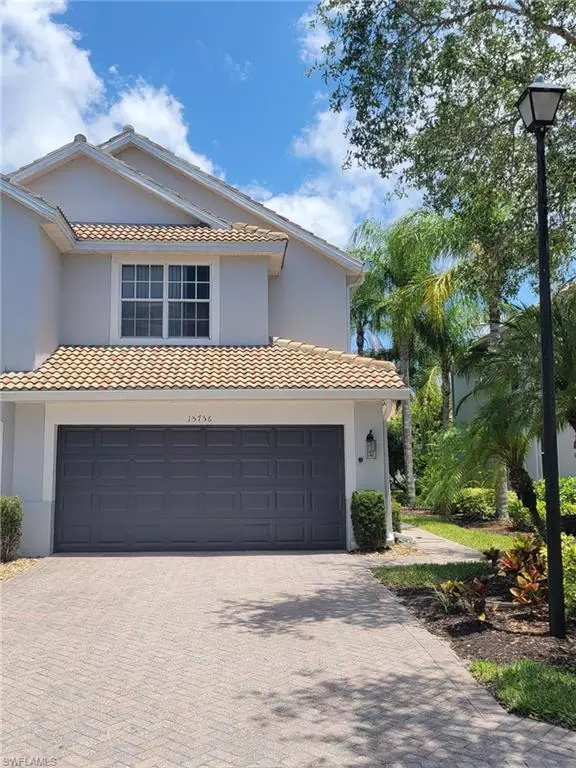 Naples, FL 34110,15756 Marcello CIR 175