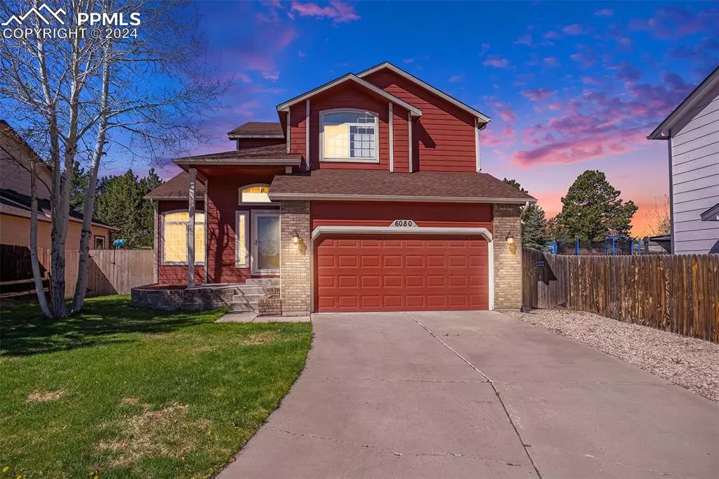 Colorado Springs, CO 80923,6080 Wheatgrass DR