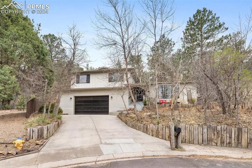 Colorado Springs, CO 80919,7204 Fleetwood CT