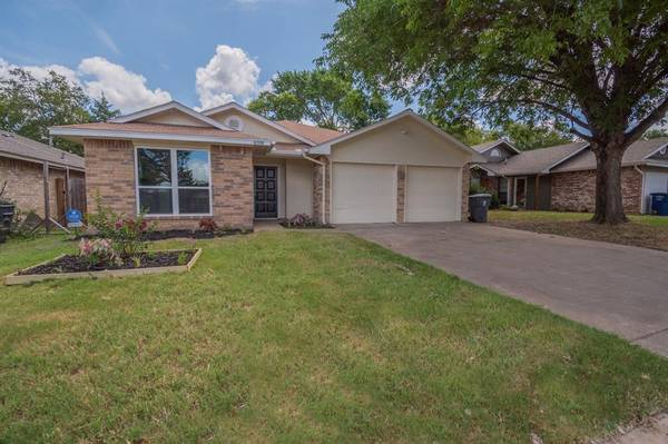 6508 Mattney Drive, Dallas, TX 75237