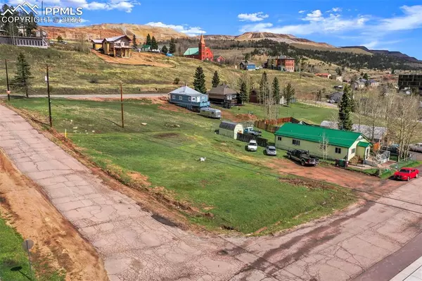 L1-2 B34 Crystal ST, Cripple Creek, CO 80813