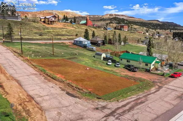 Cripple Creek, CO 80813,L1-2 B34 Crystal ST