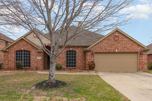 12254 Sailmaker Lane, Frisco, TX 75035