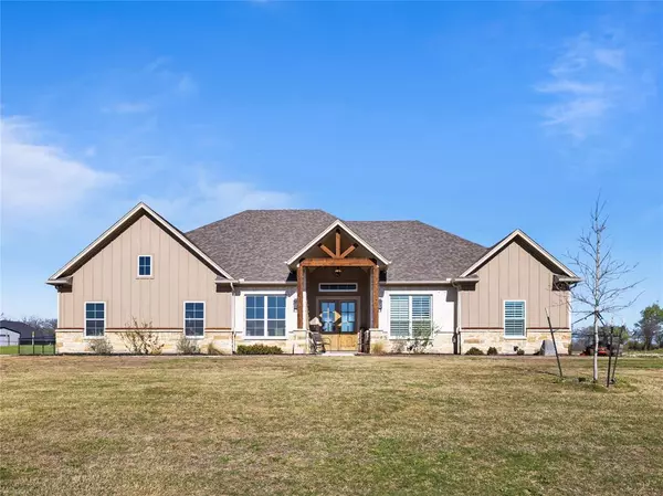 Springtown, TX 76082,140 Clayton Crossing