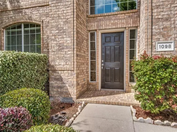 Frisco, TX 75033,1098 Pelican Drive