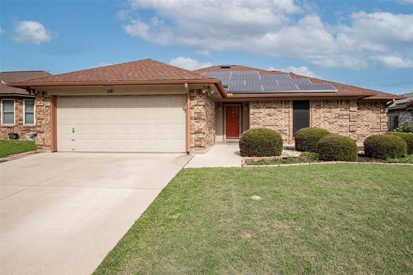 7812 Mallard Lane, Watauga, TX 76148