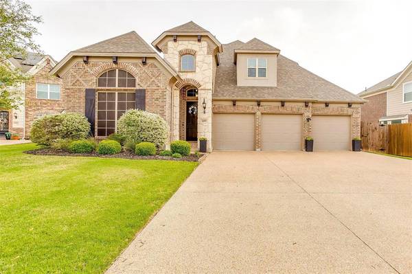 4409 Cirrus Lane, Fort Worth, TX 76262