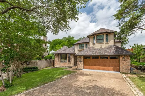 Dallas, TX 75248,16058 Chalfont Court