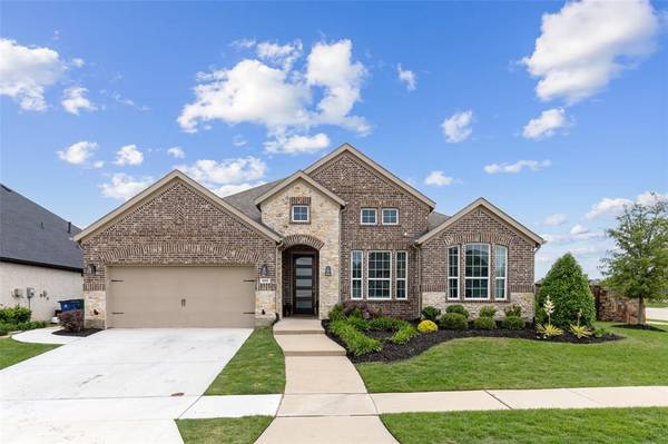 200 Big Sky Circle, Northlake, TX 76226