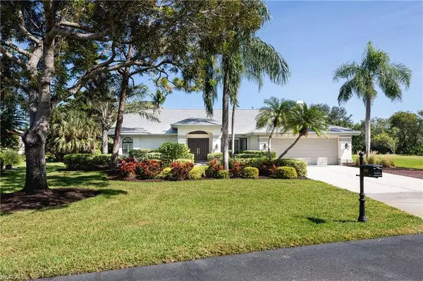 Bonita Springs, FL 34134,28410 WINTHROP CIR