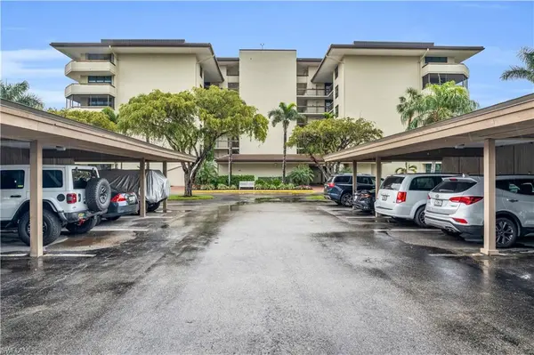 591 Seaview CT A-101, Marco Island, FL 34145