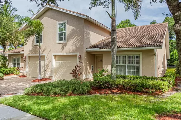 Naples, FL 34104,3535 Avion Woods CT 602