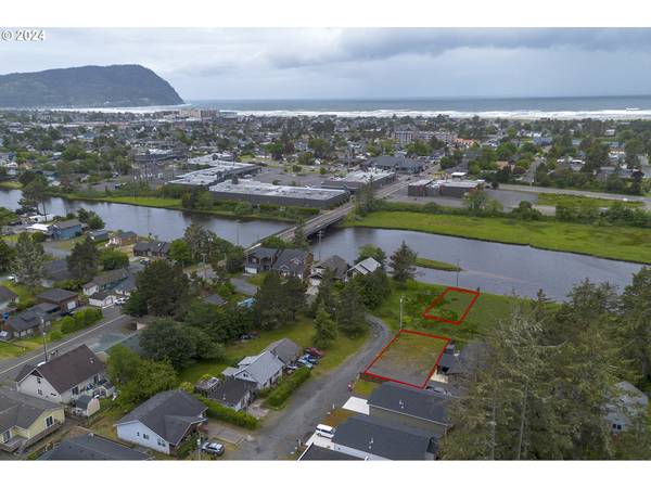 13th AVE, Seaside, OR 97138