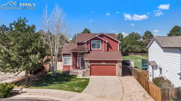 Colorado Springs, CO 80923,6080 Wheatgrass DR