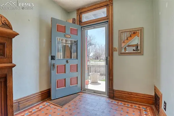 603 W Abriendo AVE Pueblo, CO 81004