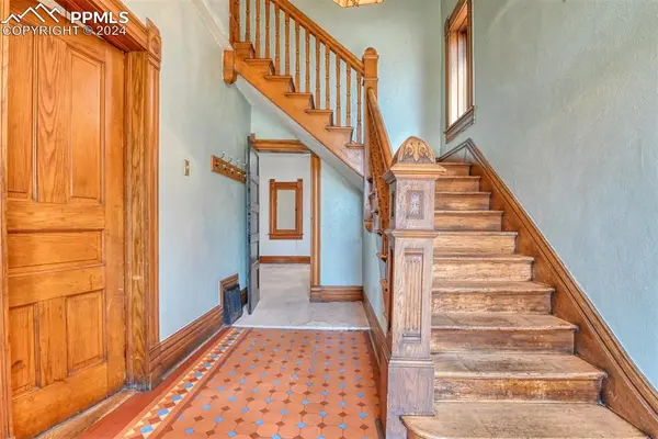603 W Abriendo AVE Pueblo, CO 81004