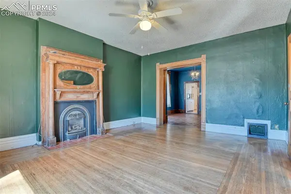 603 W Abriendo AVE Pueblo, CO 81004