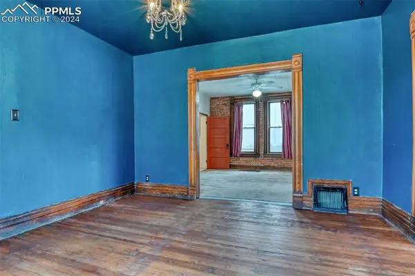 603 W Abriendo AVE Pueblo, CO 81004
