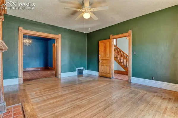 603 W Abriendo AVE Pueblo, CO 81004