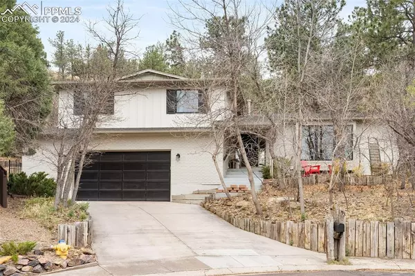 Colorado Springs, CO 80919,7204 Fleetwood CT