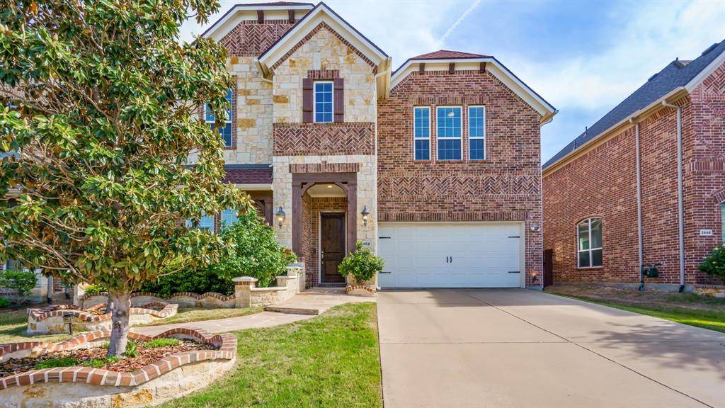 2452 Twin Oaks Drive, Little Elm, TX 75068