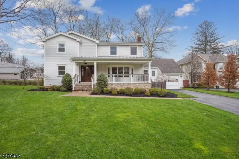 1571 Shackamaxon Dr, Scotch Plains Twp., NJ 07076