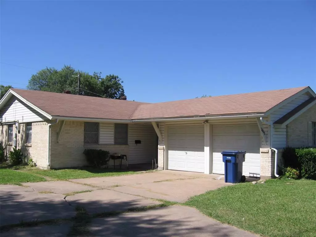 Garland, TX 75041,2805 Hardy Way