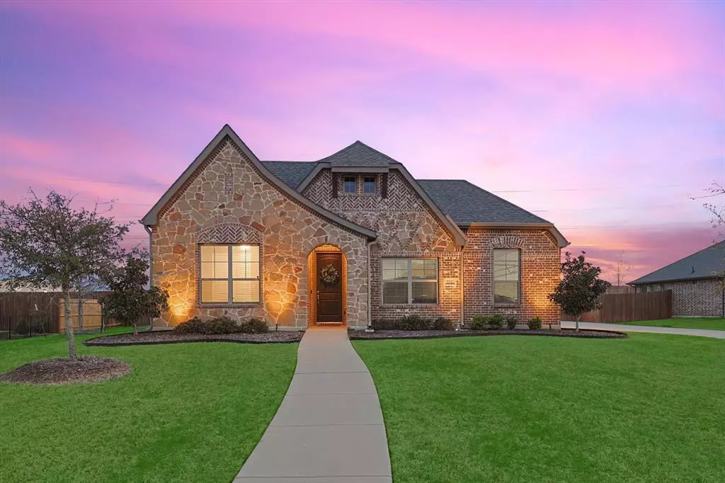 Waxahachie, TX 75165,152 Sapphire Lane