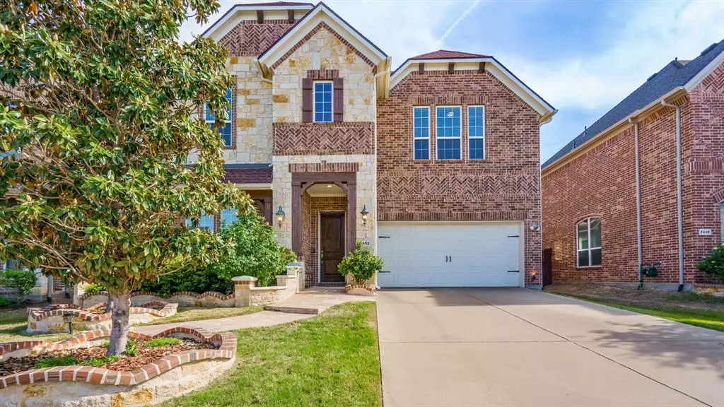 Little Elm, TX 75068,2452 Twin Oaks Drive