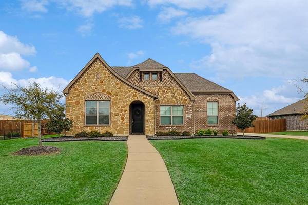 Waxahachie, TX 75165,152 Sapphire Lane