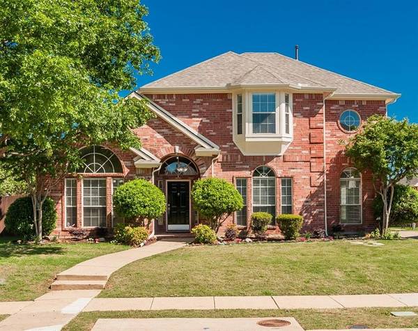 2909 Loftsmoor Lane, Plano, TX 75025