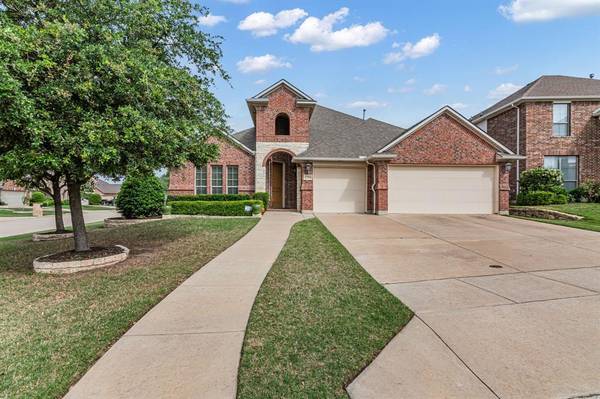 2701 Los Alamos Trail, Fort Worth, TX 76131