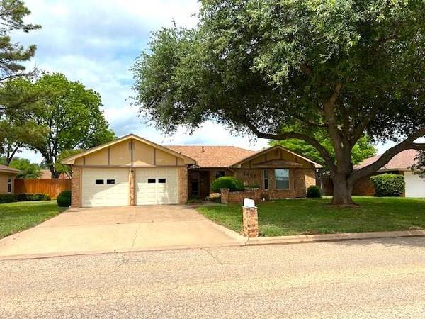 3456 Chimney Rock Road, Abilene, TX 79606