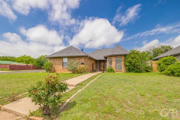 766 Chaucer Drive, Abilene, TX 79602