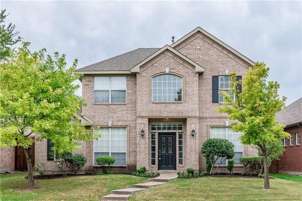 2523 Campfire Lane, Frisco, TX 75033