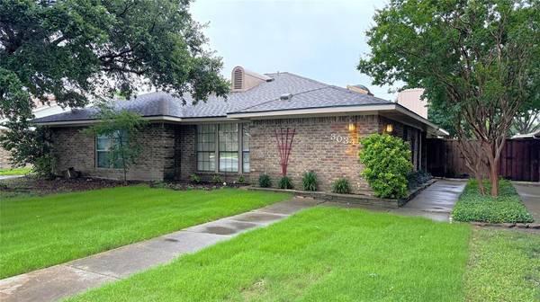 3034 Airhaven Street, Dallas, TX 75229