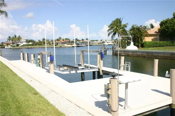 971 Abaco CT, Marco Island, FL 34145