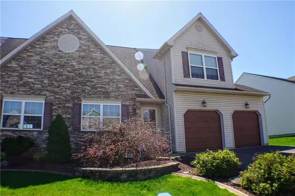 Allen Twp, PA 18067,874 Graystone Circle