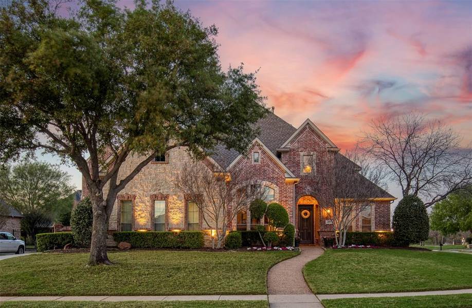 3200 Fannin Lane, Grapevine, TX 76092