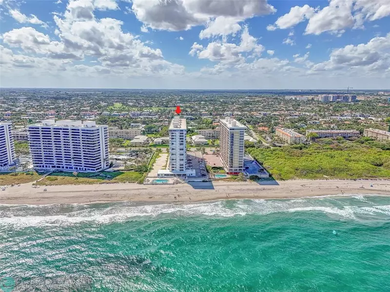 1200 S Ocean Blvd  #5E, Boca Raton, FL 33432