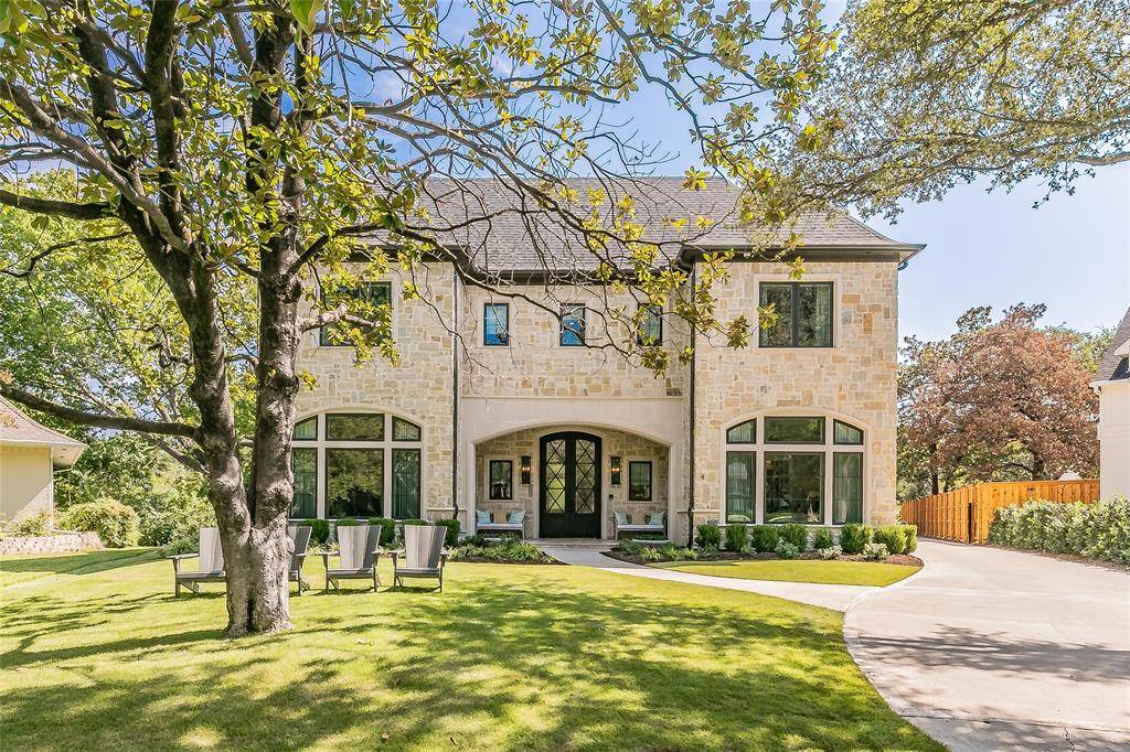 4 Shenandoah Place, Richardson, TX 75080