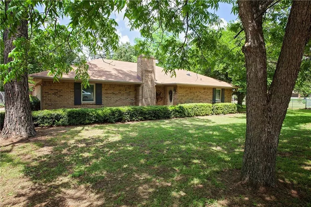 Graham, TX 76450,137 Chaparral Drive