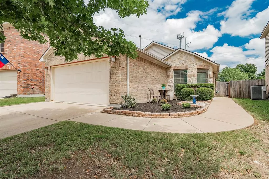 Fort Worth, TX 76179,5228 Britton Ridge Lane