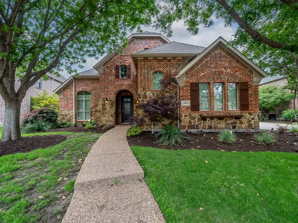 Mckinney, TX 75072,1004 Bristlewood Drive