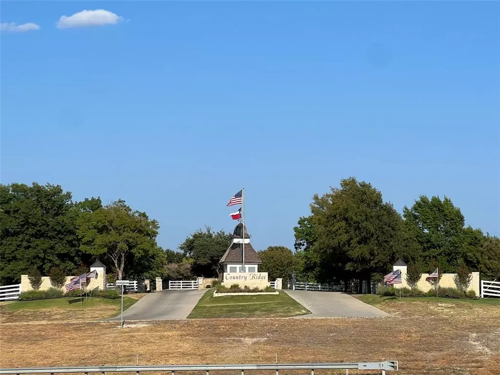 Melissa, TX 75454,95 Country Ridge Court