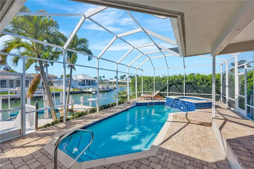 230 Windbrook CT, Marco Island, FL 34145