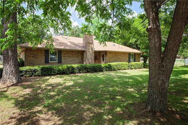 137 Chaparral Drive, Graham, TX 76450