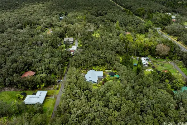 11-3896 2nd Street, Volcano, HI 96785